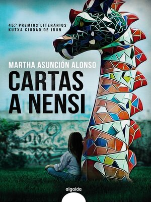 cover image of Cartas a Nensi